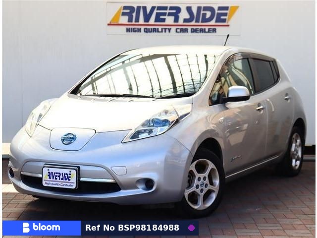 2011 Nissan Leaf