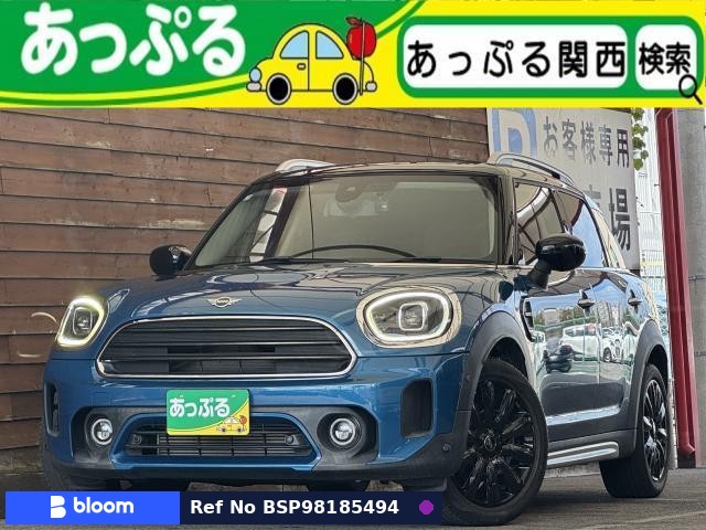 2023 MINI MINI