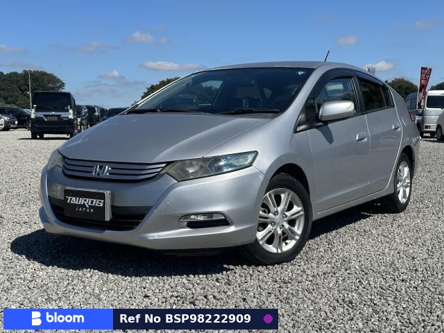 2009 Honda Insight