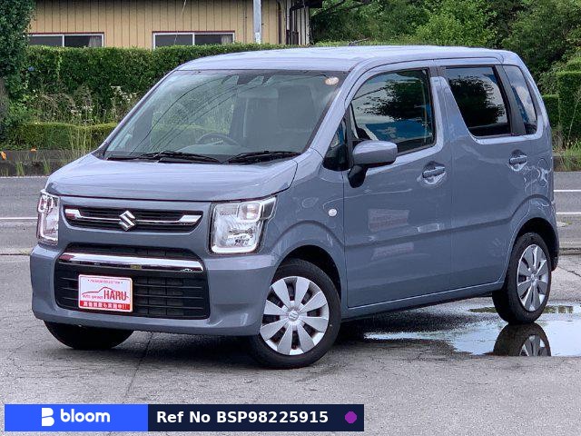 2025 Suzuki Wagon-R