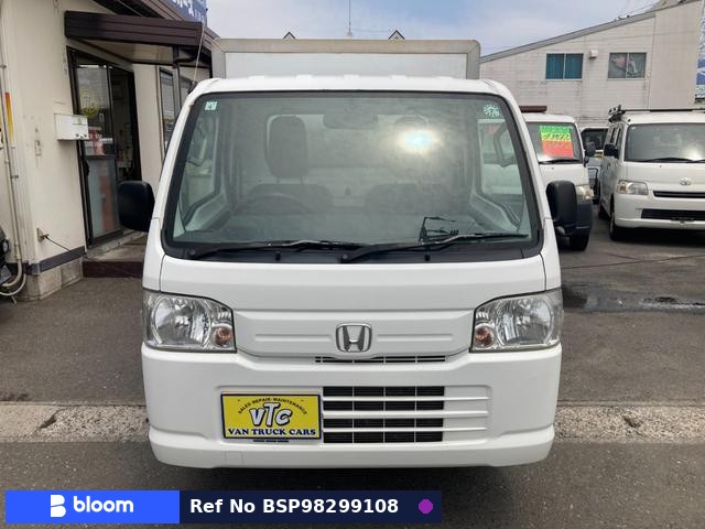 2012 Honda Acty Truck