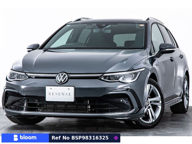 2023 Volkswagen Golf