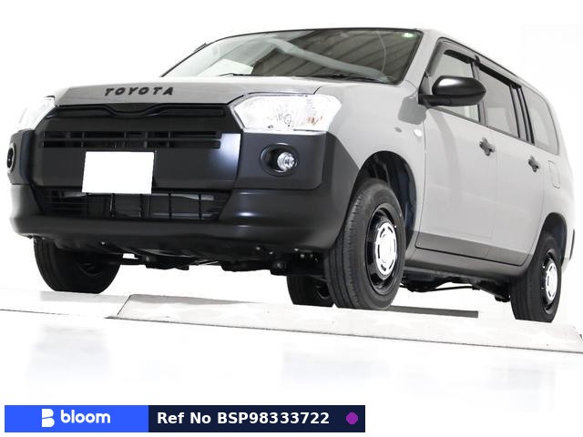 2025 Toyota Probox VAN