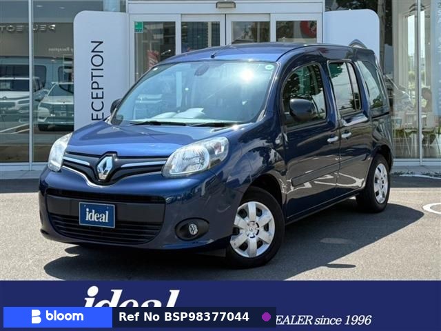 2019 Renault Kangoo