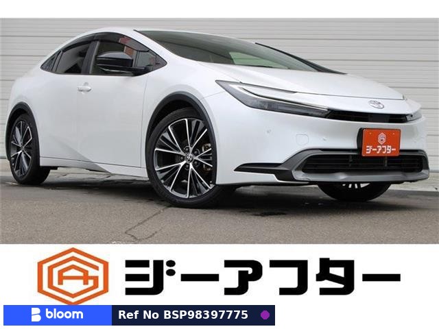 2023 Toyota Prius