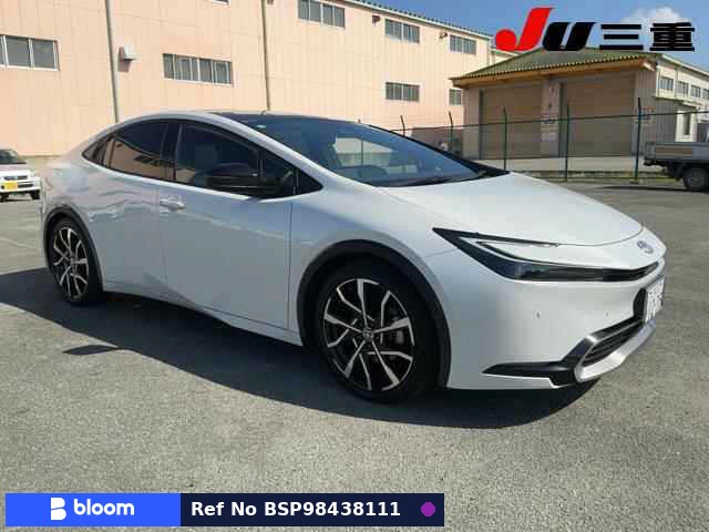 2023 Toyota Prius