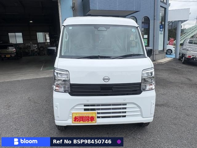 2026 Nissan Clipper VAN
