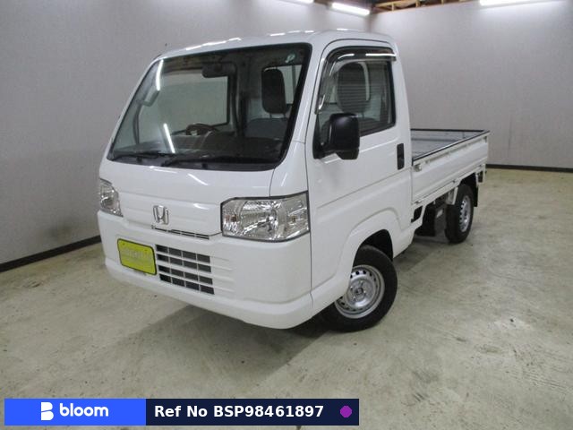 2018 Honda Acty Truck