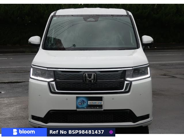 2026 Honda Step Wagon
