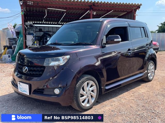 2009 Toyota BB