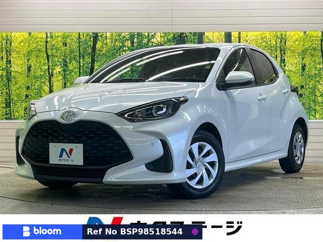 2024 Toyota Yaris