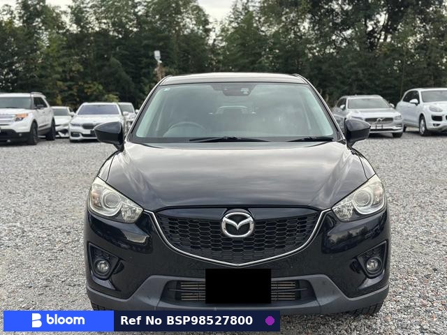 2013 Mazda CX-5