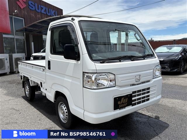2019 Honda Acty Truck
