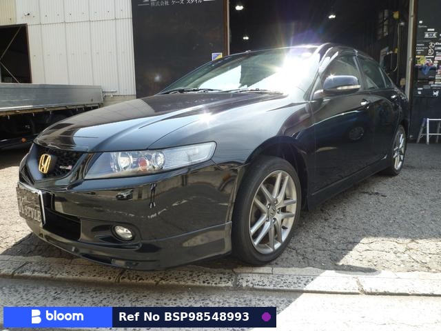 2005 Honda Accord