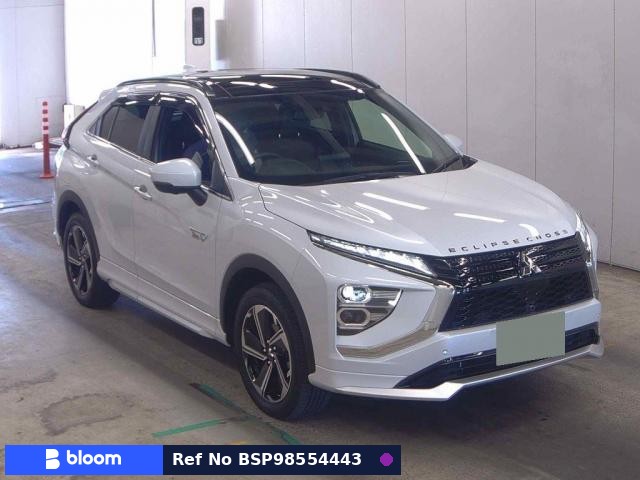 2023 Mitsubishi Eclipse Cross