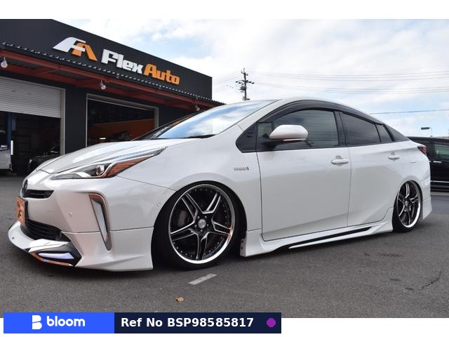 2019 Toyota Prius