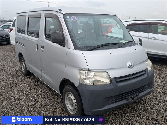 2014 Toyota Other