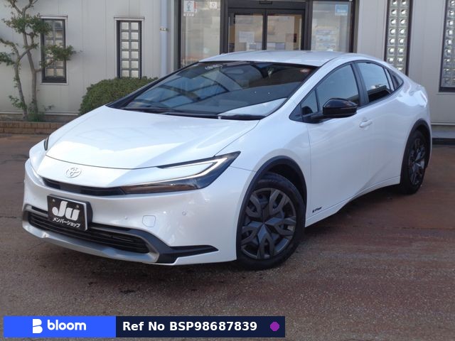 2023 Toyota Prius