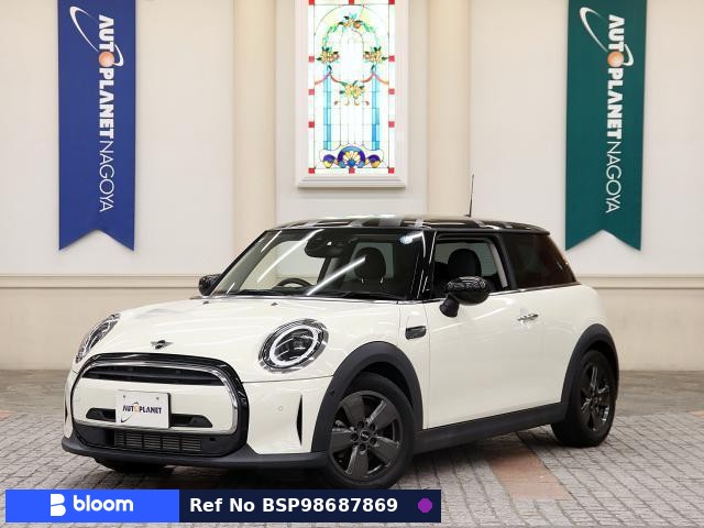 2022 MINI MINI