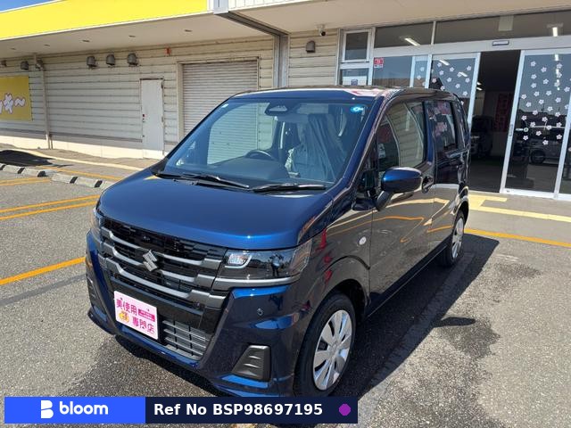 2026 Suzuki Wagon-R