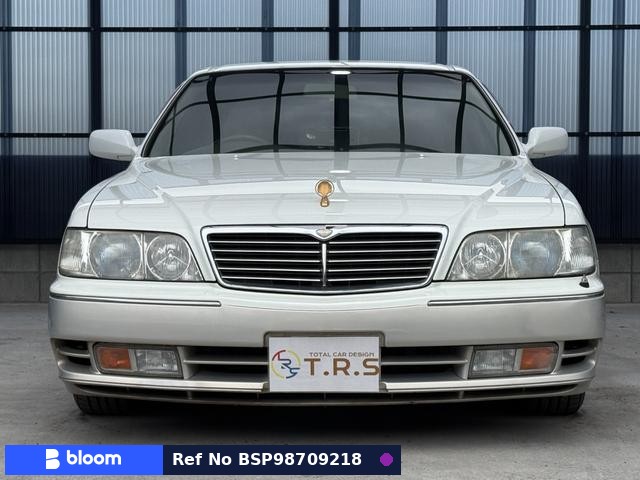 1996 Nissan Cima