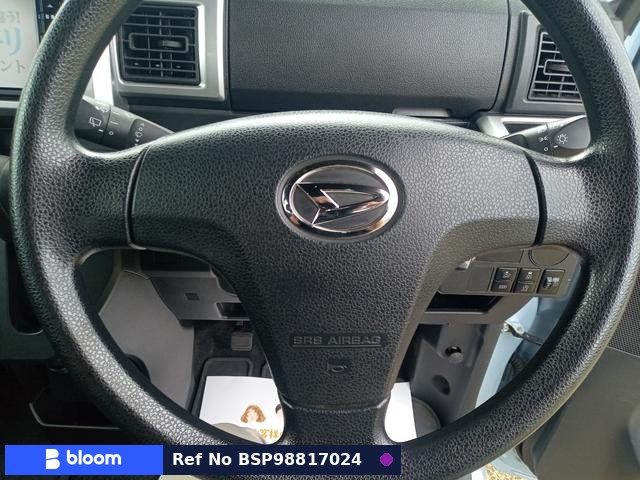 2018 Daihatsu Hijet Caddie