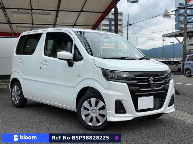 2026 Suzuki Wagon-R