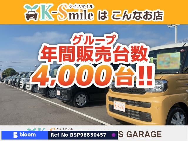 2026 Suzuki Alto Lapin