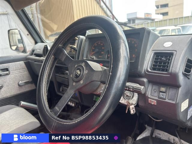1990 Suzuki Jimny