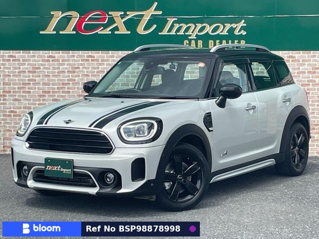 2021 MINI MINI