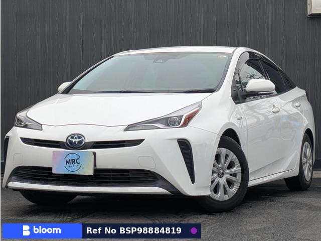 2019 Toyota Prius