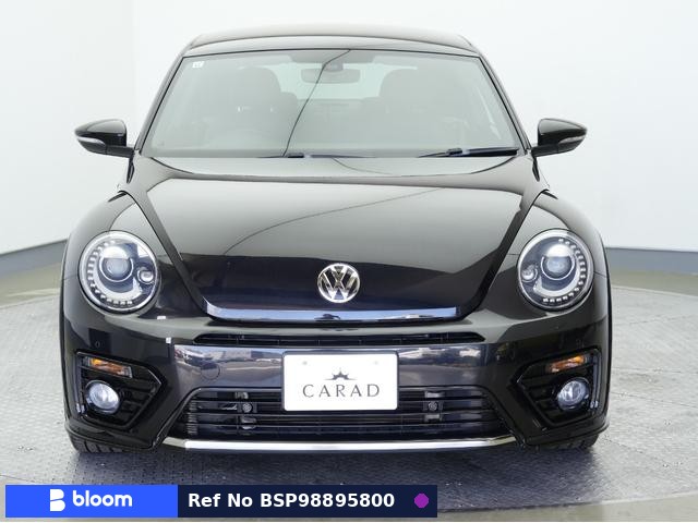 2017 Volkswagen THE Beetle