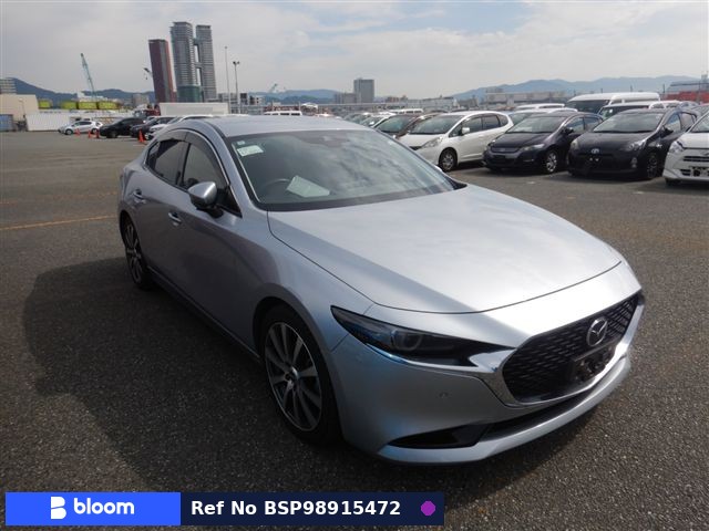 2020 Mazda Other