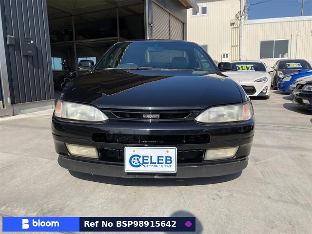 1995 Toyota Corolla Levin