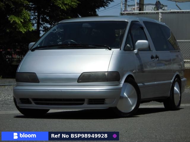 1998 Toyota Estima