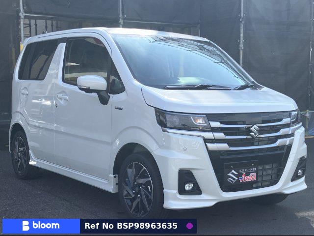 2026 Suzuki Wagon-R