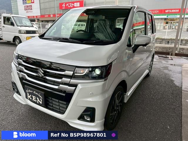2026 Suzuki Wagon-R