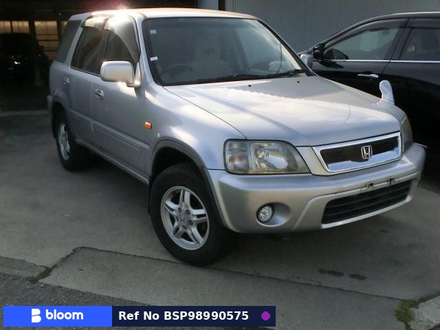 2001 Honda CR-V