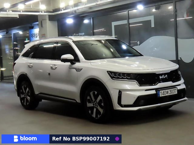 2022 KIA Sorento