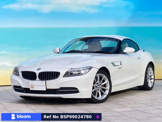 2015 BMW Z4