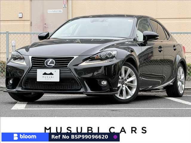 2015 Lexus IS