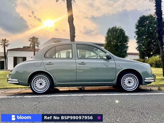 2008 Mitsuoka Viewt