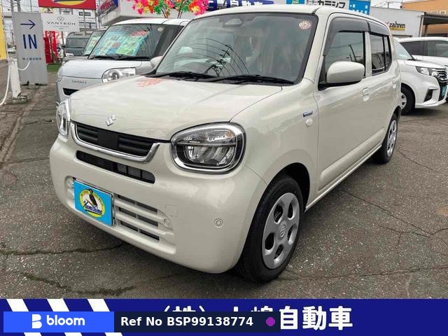 2025 Suzuki Alto