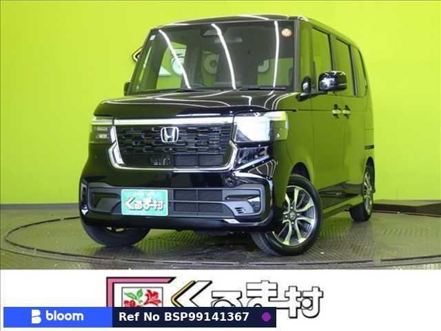 2024 Honda N BOX