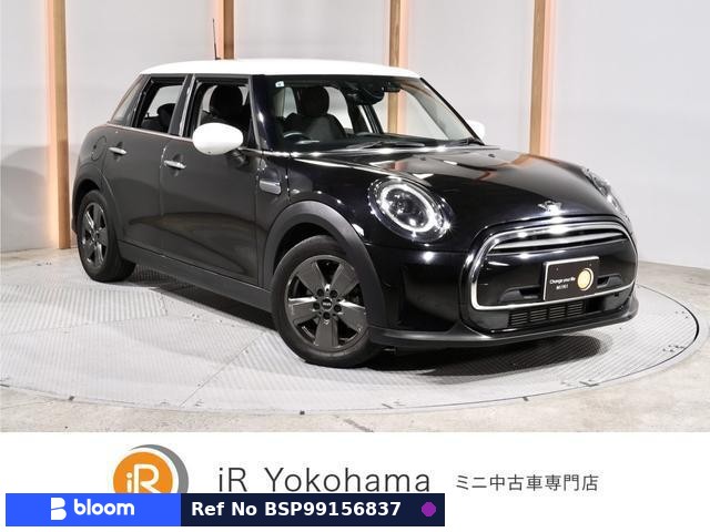 2021 MINI MINI