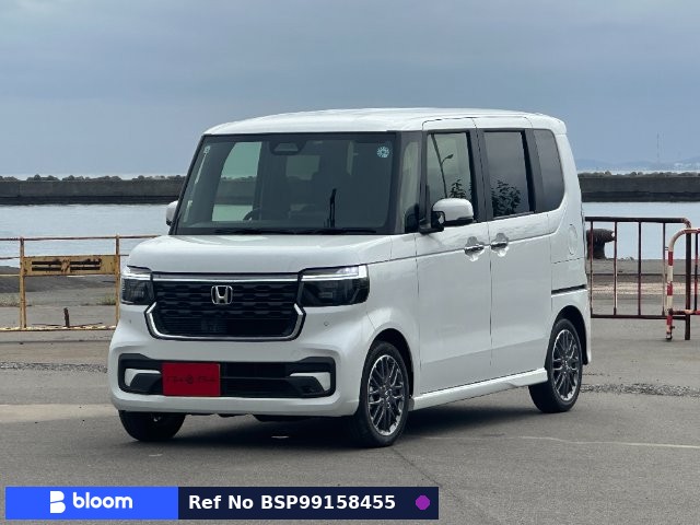 2026 Honda N BOX