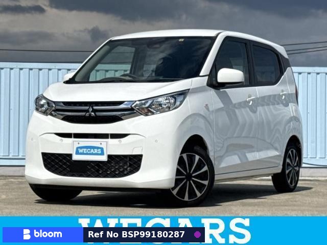 2023 Mitsubishi EK-Wagon