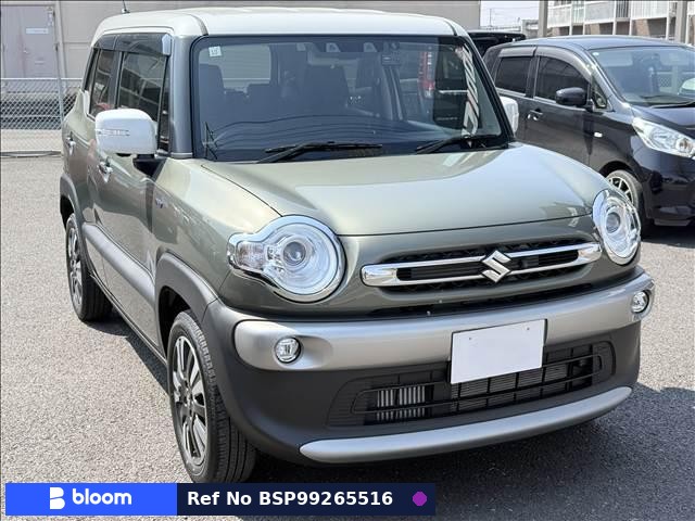 2023 Suzuki X BEE