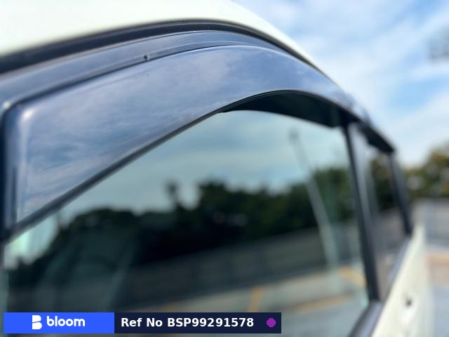 2009 Honda Stepwagon Spada