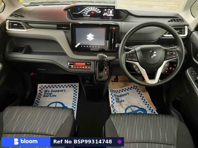 2025 Suzuki Solio